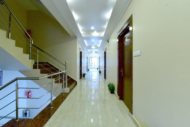 Hotel Bodh International Manāli Exterior foto